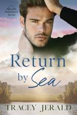 Return by Sea af Tracey Jerald