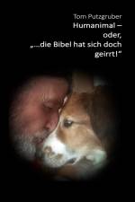 Humanimal af Tom Putzgruber