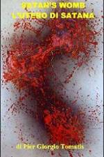 Satan's Womb af Pier Giorgio Tomatis