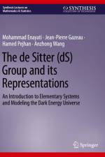 The de Sitter (dS) Group and its Representations af Mohammad Enayati