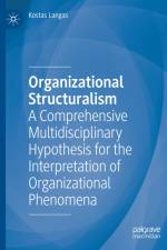 Organizational Structuralism af Kostas Langas
