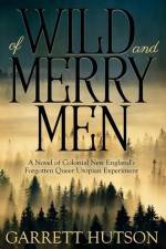 Hutson, G: Of Wild and Merry Men af Garrett Hutson