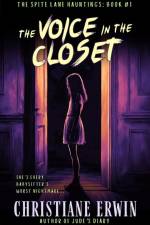 The Voice in the Closet af Christiane Erwin