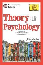 Theory of Psychology af Emilio Ribes Iñesta