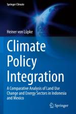 Climate Policy Integration af Heiner von Lüpke