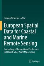 European Spatial Data for Coastal and Marine Remote Sensing af Simona Niculescu