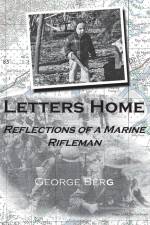 Letters Home af George Berg