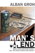 Man´s End af Alban Groh