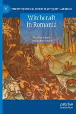 Witchcraft in Romania af ¿Tefana Pop-Cur¿eu