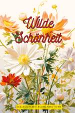 Wilde Schönheit af Christian Hagen