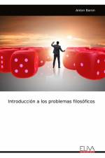 Introducción a los problemas filosóficos af Anton Baron