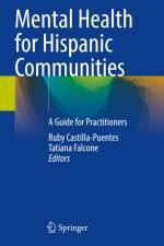 Mental Health for Hispanic Communities af Tatiana Falcone