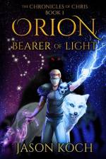 Orion Bearer of Light af Jason Koch