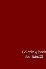 Coloring Book For Adults af Mandala Maker