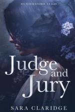Judge and Jury af Sara Claridge