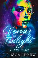 Venus in Twilight af J P McAndrew
