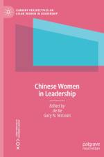 Chinese Women in Leadership af Gary N. Mclean