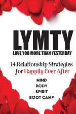 Love You More Than Yesterday - 5 Star Reviews! af Sharon Esther Lampert