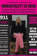 Immortality Is Mine af Sharon Esther Lampert