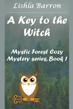 A Key to the Witch af Lishla Barron