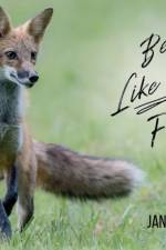 Be Like a Fox af Jan Trabue
