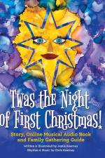 Twas the Night of First Christmas af Jamie Kearney