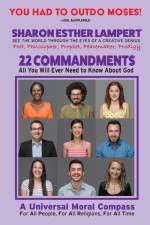 The 22 Commandments af Sharon Esther Lampert