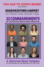The 22 Commandments af Prophet Sharon Esther Lampert