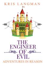 The Engineer of Evil af Kris Langman