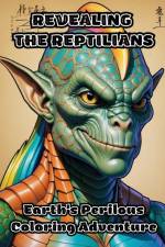 Revealing the Reptilians af Colorzen