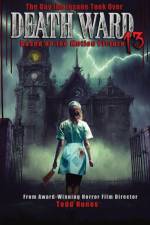 Death Ward 13 af Todd Nunes