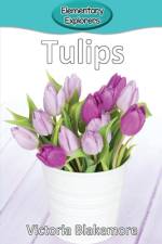 Tulips af Victoria Blakemore
