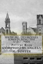 Show-Me af Angela M Foster