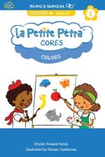 Cores af Krystel Armand Kanzki