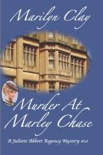 Murder at Marley Chase af Marilyn Clay