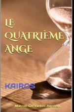 Le Quatrième Ange af Marcos Cervantes Janssen