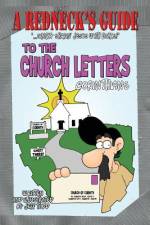A Redneck's Guide To The Church Letters af Jeff Todd