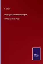 Geologische Wanderungen af H. Girard