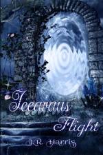 Icearaus Flight af J. R. Harris