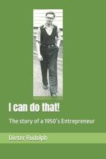 I can do that! af Dieter Rudolph