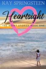 Heartsight af Kay Springsteen