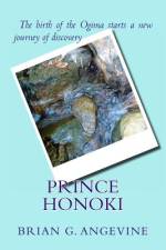 Prince Honoki af Brian Angevine
