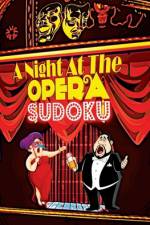 A Night At The Opera af Bentfinger Publishing