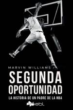 Segunda oportunidad af Marvin Williams