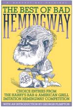 The Best of Bad Hemingway af Harry's Bar &. American Grill