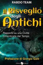 Il risveglio degli Antichi af Diego Marin