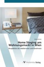 Home Staging am Wohnungsmarkt in Wien af Celina Hütter