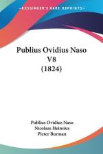 Publius Ovidius Naso V8 (1824) af Publius Ovidius Naso