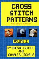 Cross Stitch Patterns af Charles Michels