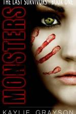 Monsters af Kaylie Grayson
